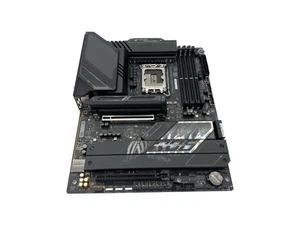 ASUS - ROG STRIX Z890-F GAMING WIFI ATX DDR5 Motherboard - FOR PARTS READ 10/31 - Picture 1 of 7