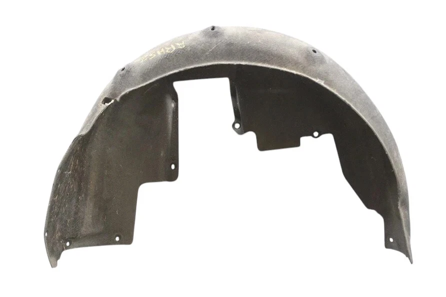 Guardabarros trasero derecho BMW 328i Active Hybrid 3 12-19 protector contra salpicaduras OEM Foto 1 de 4