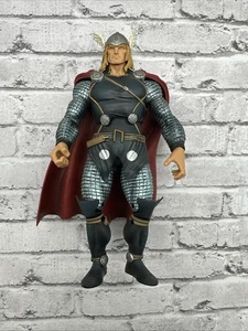 Hasbro 2012 Marvel Legends Terrax Series Thor 6" Actionfigur lose ohne Hammer  - Bild 1 von 2