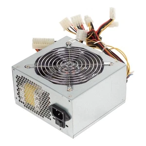 SPS 12CM FAN-ATX550WP 550W ATX 20+4-PIN ATX12V - Afbeelding 1 van 3