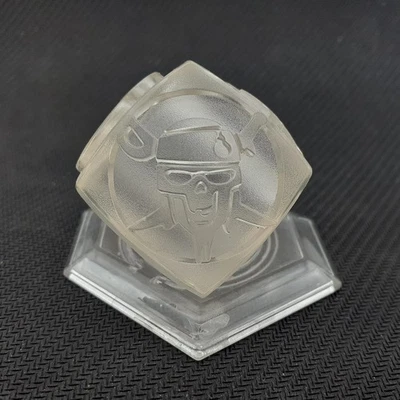 Disney Infinity Monsters University Power Disc Figura Juguete Mike Sulley Pixar Foto 1 de 4