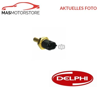 KÜHLMITTELTEMPERATURSENSOR PIPE AT EGR VALVE DELPHI TS10340 I NEU OE QUALITÄT - Image 1 of 4