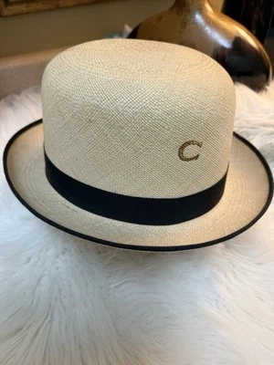 Sombrero para mujer Charlie 1 caballo edición "Talk Derby to Me" talla pequeña Foto 1 de 4