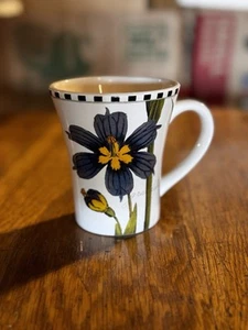 Certified International Coffee Mug ~Tea Vintage Excellent Condition - Picture 1 of 2