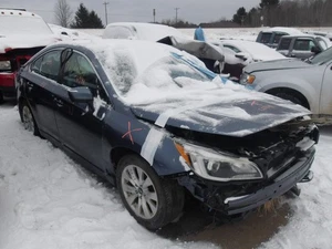 Chassis ECM Theft-locking Immobilizer Right Hand Dash Fits 15-18 LEGACY 2047034 - Picture 1 of 12
