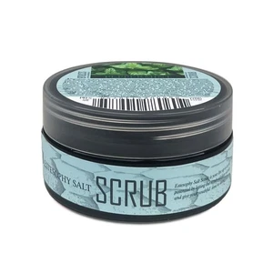 Estesophy Salt Scrub_Peppermint, Korean Salt Body Scrub, Salt Massge, Salt So... - Foto 1 di 7