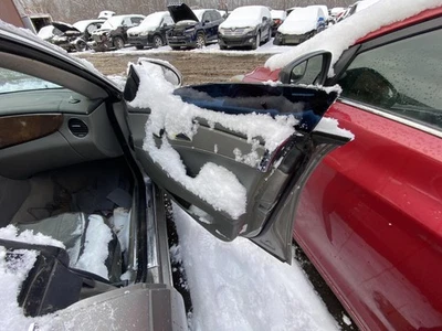 Used Front Right Door Assembly Front fits: 2006 Mercedes-benz Mercedes cls-class Foto 1 de 4