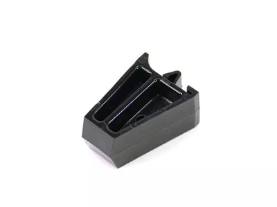 Genuine Mopar Grille Bumper 55077387aa Foto 1 de 3