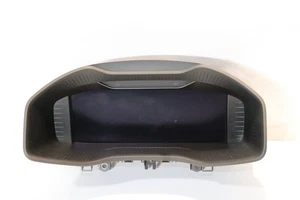 SKODA KODIAQ SPEEDOMETER COCKPIT INSTRUMENT CLUSTER CLOCKS 565920790H - Picture 1 of 13
