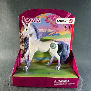Schleich Bayala Mandala Hengst 70715 Einhorn Pferd Figur - Bild 1 von 11