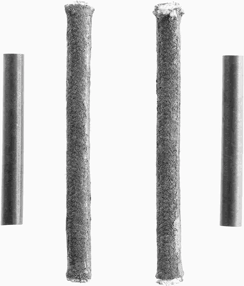 Kit de sello del cigüeñal del motor trasero para Jeep Willys 1942-1966, Willys Americar, Foto 1 de 1