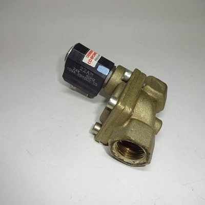 Solenoid Valve Diemme Componenti 22AM B205DBZ - Image 1 of 4