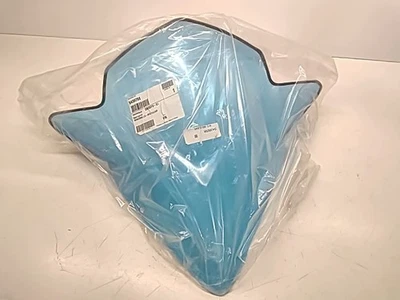 Windshield, Mid, Clear - 2000 Polaris NOS - Image 1 of 4