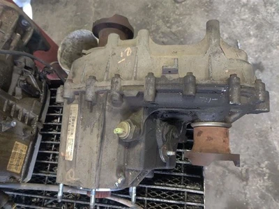 TRANSFER CASE 2012-2017 JEEP WRANGLER - Изображение 1 из 4