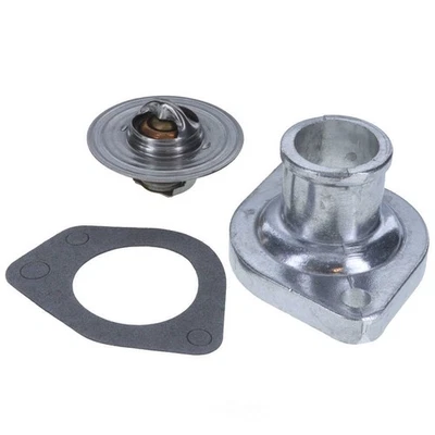 Water Outlet W/Gasket  Motorad  4830KTFS - Image 1 of 4