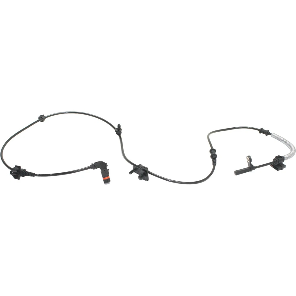 Sensores de velocidad ABS conductor trasero lado izquierdo para Chrysler 300 Dodge Challenger Foto 1 de 4