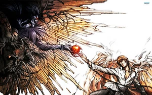 Death Note Poster 20" x 32" - Bild 1 von 1