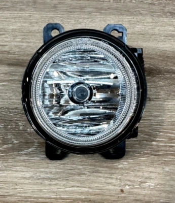 Faro antiniebla delantero izquierdo Honda Accord/Civic/CR-Z 2013-15 OEM # 33950-T6Z-A010-M1 Foto 1 de 4