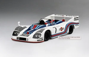 1/18 True Scale TSM Porsche 936/76 car #7 1976 Imola 500KM Winner TSM151842R - Picture 1 of 2