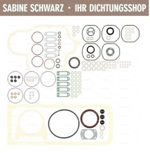 Dichtsatz für Motor O&K L 15 L15 Tropen 25 L25 Deutz 5 Zylinder - Picture 1 of 1