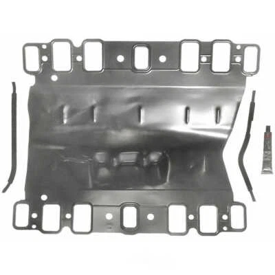 Valley Pan Gasket Set fits 1965-1972 Oldsmobile 442 98,Delta 88,Toronado Cutlass - Image 1 of 4