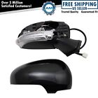 Side View Door Mirror Power Heated Manual Folding Turn Signal RH for Prius New
