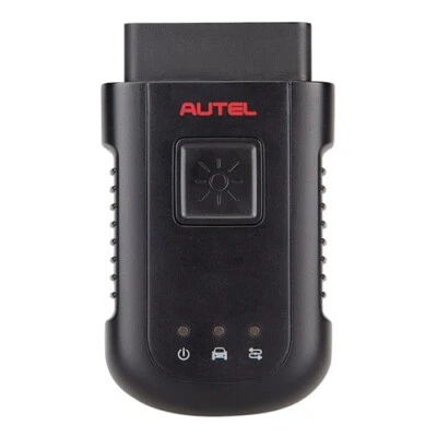 Interfaz de comunicación compacta Bluetooth para vehículos AULMAXISYS-VCI100 ¡Nueva! Foto 1 de 3