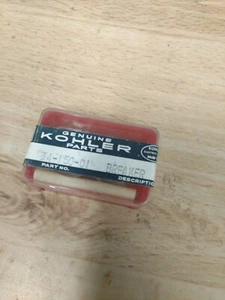 Genuine OEM Kohler Breaker Points 34-150-01 Vintage Snowmobile Sled - Bild 1 von 2