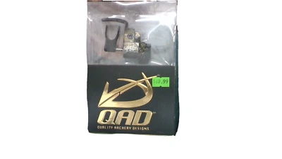 QAD PSE ULTRA REST - Image 1 of 2