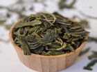 Dragon Well Green Tea Chinese Loose Leaf 8 oz Half Pound Atlantic Spice Company