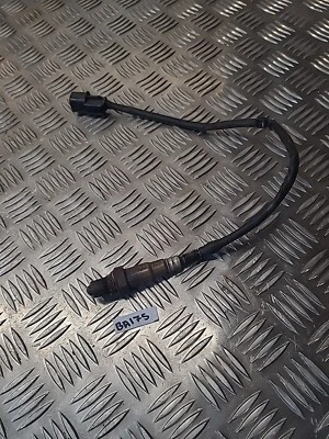 2018 SSANGYONG TIVOLI 1.6 PETROL LAMBDA OXYGEN SENSOR A1755400017 - Image 1 of 4