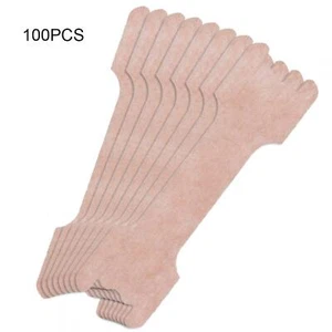 100 Better Breath Nasal Nose Strips Right Easy Stop Anti Snoring Sleeping U - Picture 1 of 11