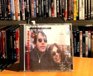 Christopher Holland – Cosmic Harmony Companion CD COME NUOVO NEAR MINT R&B - Picture 1 of 3