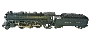 LIONEL USA Spur Gauge O Dampflokomative Locomotive 224 Tender Coal Car  Caboose - Bild 1 von 24