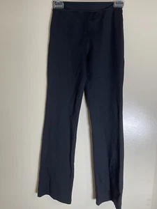 Bloch Black Dance/Athletic Leggings Girls Size 12/14 - Picture 1 of 6