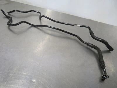 EB1091 2006 06 BMW K1200 R LÍNEAS ENFRIADOR DE ACEITE Foto 1 de 4