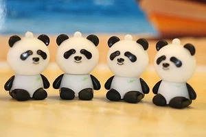 Very Cute Panda Bear USB 2.0 Pen/Flash Drive Storage Gift Memory Stick