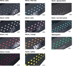 DEDA PRESA double layer road bicycle handlebar tape SUPER grip and comfort NEW - Picture 1 of 30