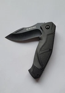MAGNUM - Advance All Black Pro 42 - Messer - Bild 1 von 5
