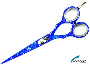 Hair Cutting Styling Scissors Hair dressing Barber hairstyle 17 cm 7" Germany - Picture 1 of 6