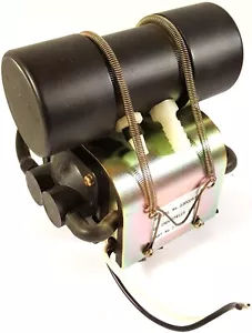OK Industries Metcal Hot air rework station 17448 Air Pump for FCR BTR MTR - Picture 1 of 4