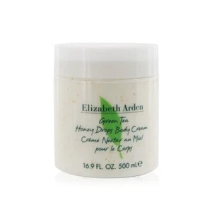 Crema loción corporal gotas miel té verde Elizabeth Arden 16,9 OZ - Imagen 1 de 3