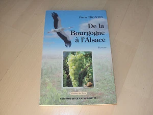 lokales Buch VON BURGUND BIS INS ELSASS - Bild 1 von 1