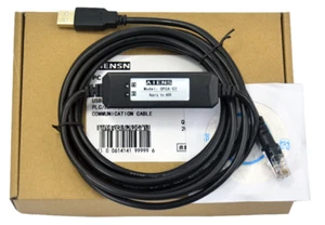 1pcs for ABB ACS355 550 series frequency converter debugging cable OPCA-02 - Bild 1 von 1