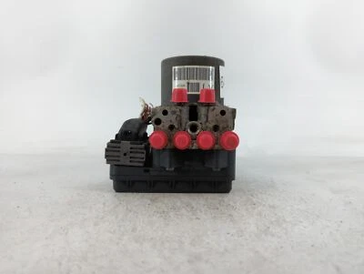 Módulo de control de bomba ABS Nissan Pathfinder 2015-2015 ZJU1I Foto 1 de 4