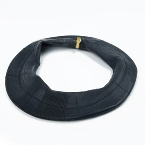 200x50 Schlauch Roller Gummi Ersatzschlauch F��r Razor E100 E200 ESpark Schwarz - Bild 1 von 24