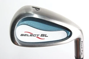 NEW ACER SELECT SL PITCHING WEDGE GOLF CLUB REGULAR FLEX GRAPHITE SHAFT - Picture 1 of 8