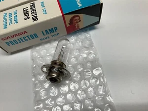 5 x Sylvania BSW 7V .2A EXCITER NEW OLD STOCK -FREE SHIPPING - Picture 1 of 4