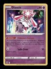 Diancie 068/189 Holo Astral Radiance Rare Pokemon Trading Card TCG 