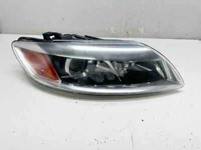 Farol de xenônio completo P30318 2007-2009 Audi Q7 wAFS lado do passageiro 4L0941004H - Imagem 1 de 4
